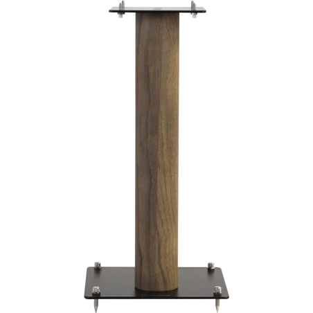 Pieds enceintes monitoring - NorStone - Stylum 1 Chêne naturel (la...