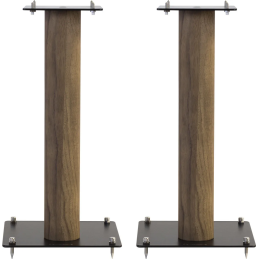Pieds enceintes monitoring - NorStone - Stylum 1 Chêne naturel (la...