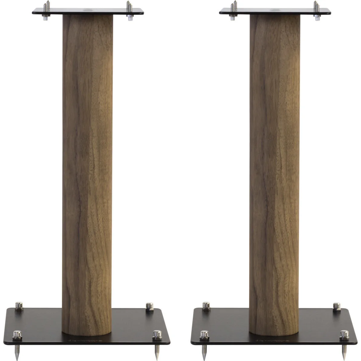 Pieds enceintes monitoring - NorStone - Stylum 1 Chêne naturel (la...