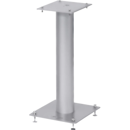 	Pieds enceintes monitoring - NorStone - Stylum 1 Gris satin (la paire)