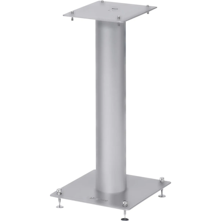 Pieds enceintes monitoring - NorStone - Stylum 1 Gris satin (la paire)