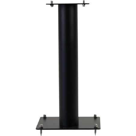 Pieds enceintes monitoring - NorStone - Stylum 1 Noir satin (la paire)