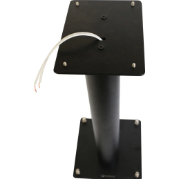 	Pieds enceintes monitoring - NorStone - Stylum 1 Noir satin (la paire)