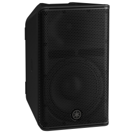 Enceintes amplifiées - Yamaha - DXR10 mk3