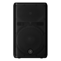 	Enceintes amplifiées - Yamaha - DXR10 mk3