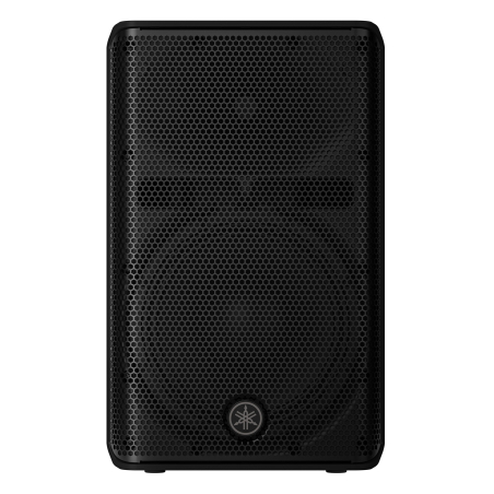 Enceintes amplifiées - Yamaha - DXR10 mk3