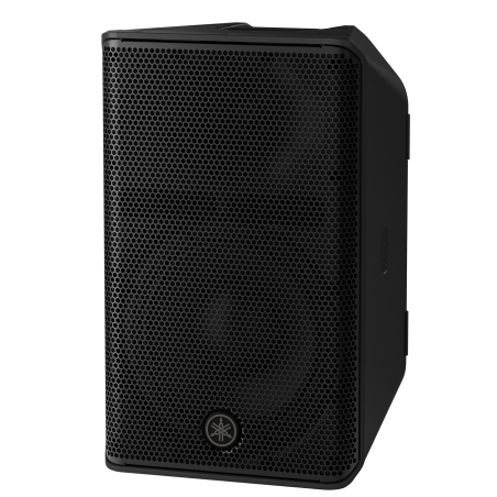 Enceintes amplifiées - Yamaha - DXR10 mk3