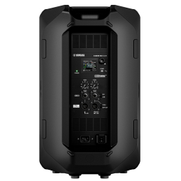 	Enceintes amplifiées - Yamaha - DXR10 mk3