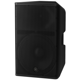 	Enceintes amplifiées - Yamaha - DXR15 mk3