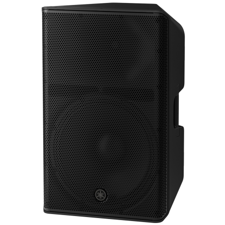 Enceintes amplifiées - Yamaha - DXR15 mk3
