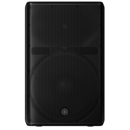 	Enceintes amplifiées - Yamaha - DXR15 mk3