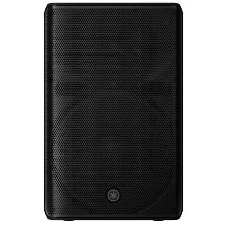 Enceintes amplifiées - Yamaha - DXR15 mk3