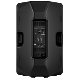 	Enceintes amplifiées - Yamaha - DXR15 mk3