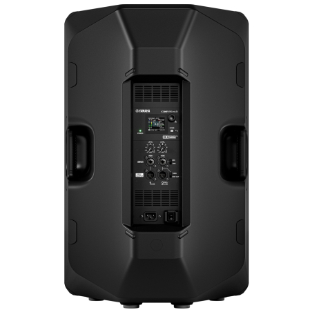 Enceintes amplifiées - Yamaha - DXR15 mk3