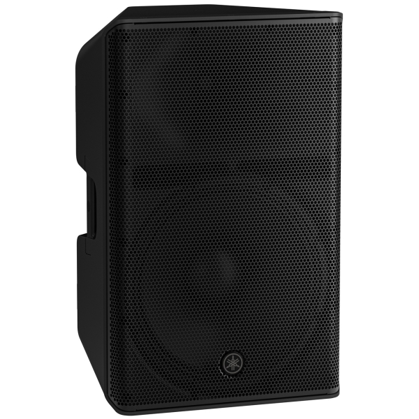 Enceintes amplifiées - Yamaha - DXR15 mk3