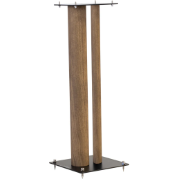 	Pieds enceintes monitoring - NorStone - Stylum 2 Chêne naturel (la...