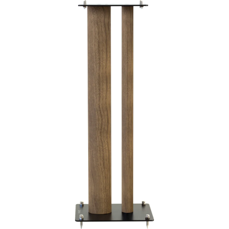 Pieds enceintes monitoring - NorStone - Stylum 2 Chêne naturel (la...