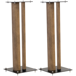 Pieds enceintes monitoring - NorStone - Stylum 2 Chêne naturel (la...