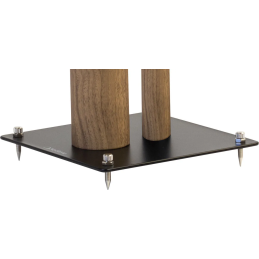 	Pieds enceintes monitoring - NorStone - Stylum 2 Chêne naturel (la...
