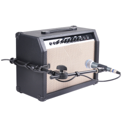	Pinces micros et accessoires - Power Acoustics - Accessoires - TM 05