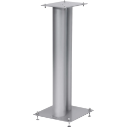 	Pieds enceintes monitoring - NorStone - Stylum 2 Gris satin (la paire)