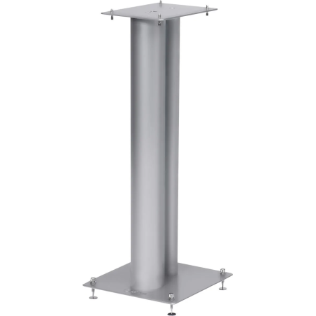 Pieds enceintes monitoring - NorStone - Stylum 2 Gris satin (la paire)
