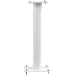 	Pieds enceintes monitoring - NorStone - Stylum 3 Blanc satin (la...