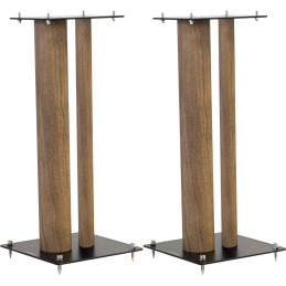 Pieds enceintes monitoring - NorStone - Stylum 3 Chêne naturel (la...