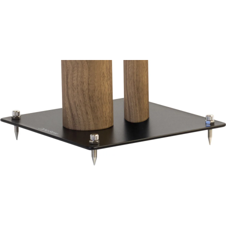 Pieds enceintes monitoring - NorStone - Stylum 3 Chêne naturel (la...
