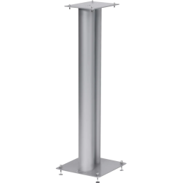	Pieds enceintes monitoring - NorStone - Stylum 3 Gris satin (la paire)
