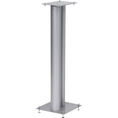 Pieds enceintes monitoring - NorStone - Stylum 3 Gris satin (la paire)