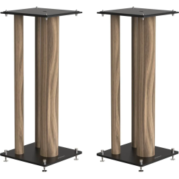 Pieds enceintes monitoring - NorStone - Stylum Max Chêne naturel...