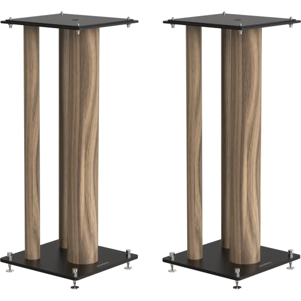 Pieds enceintes monitoring - NorStone - Stylum Max Chêne naturel...