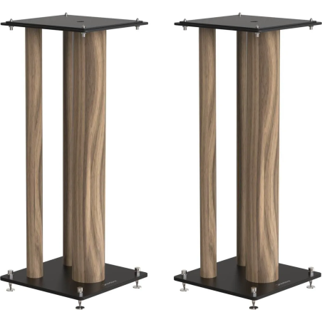 Pieds enceintes monitoring - NorStone - Stylum Max Chêne naturel...