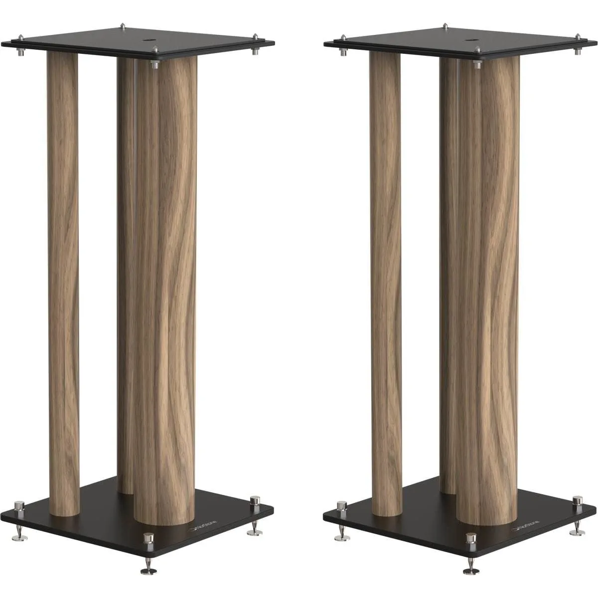 Pieds enceintes monitoring - NorStone - Stylum Max Chêne naturel...