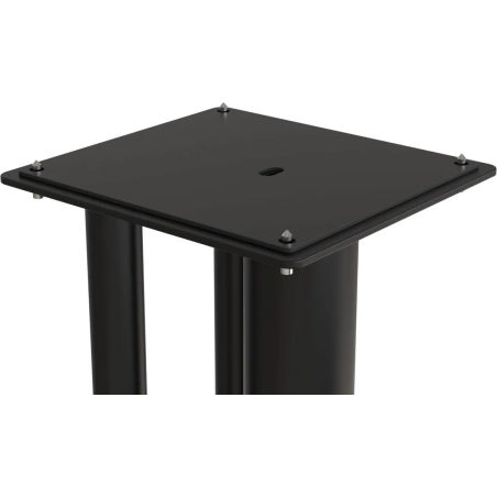 Pieds enceintes monitoring - NorStone - Stylum Max Noir satin (la...