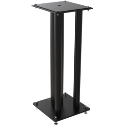 	Pieds enceintes monitoring - NorStone - Stylum Max Noir satin (la...