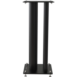 	Pieds enceintes monitoring - NorStone - Stylum Max Noir satin (la...