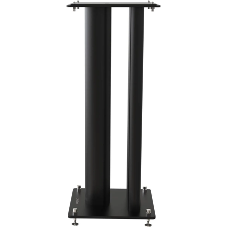 Pieds enceintes monitoring - NorStone - Stylum Max Noir satin (la...