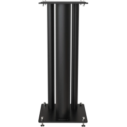 	Pieds enceintes monitoring - NorStone - Stylum Max Noir satin (la...