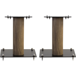 Pieds enceintes monitoring - NorStone - Stylum S Chêne naturel (la...