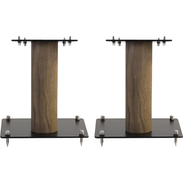 Pieds enceintes monitoring - NorStone - Stylum S Chêne naturel (la...