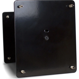 	Pieds enceintes monitoring - NorStone - Stylum S Chêne naturel (la...