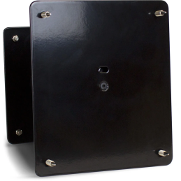 	Pieds enceintes monitoring - NorStone - Stylum S Noir (la paire)