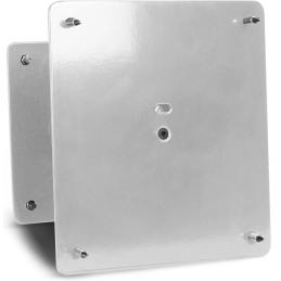 	Pieds enceintes monitoring - NorStone - Stylum S Silver (la paire)