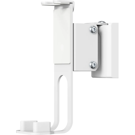 Supports pour Enceintes connectées - NorStone - Support mural blanc pour...