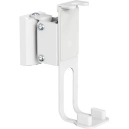 Supports pour Enceintes connectées - NorStone - Support mural blanc pour...