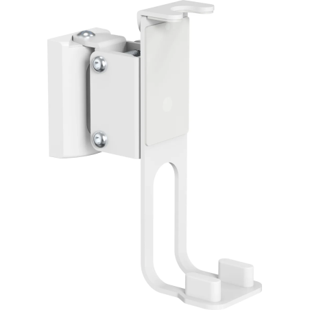 Supports pour Enceintes connectées - NorStone - Support mural blanc pour...