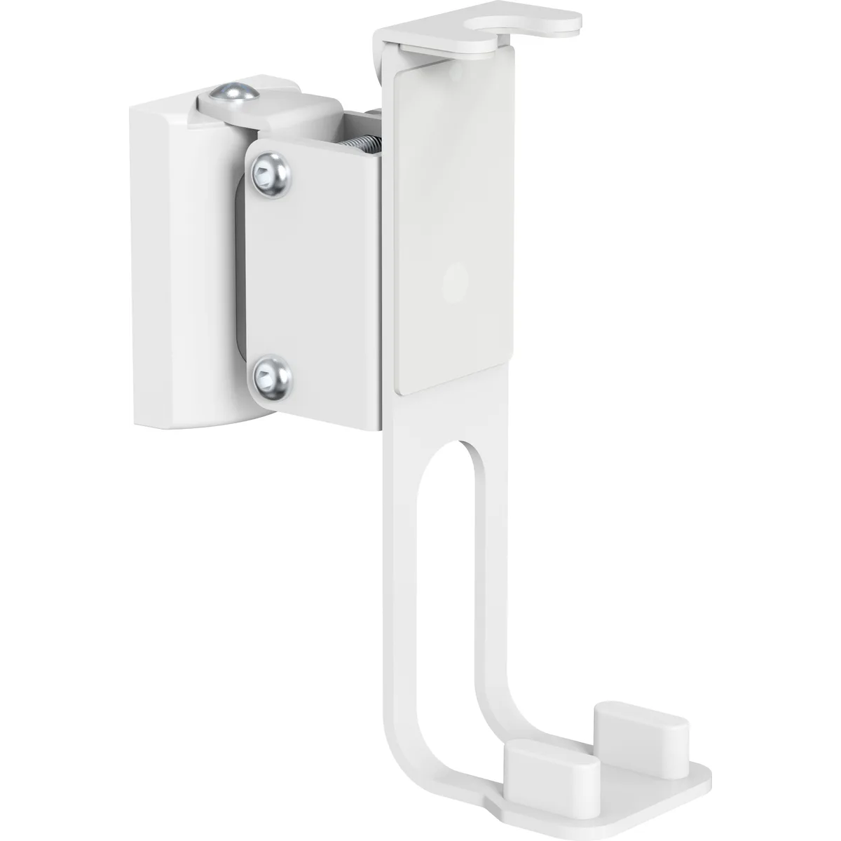 Supports pour Enceintes connectées - NorStone - Support mural blanc pour...