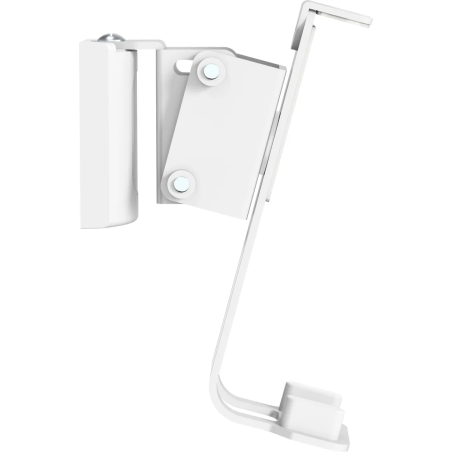 Supports pour Enceintes connectées - NorStone - Support mural blanc pour...